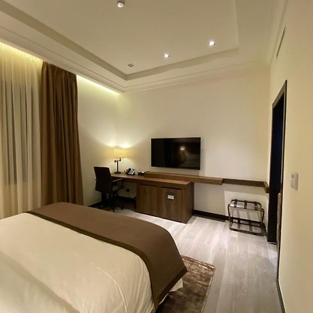 D'Avenue Boutique Hotel Accra Haatso Exterior photo