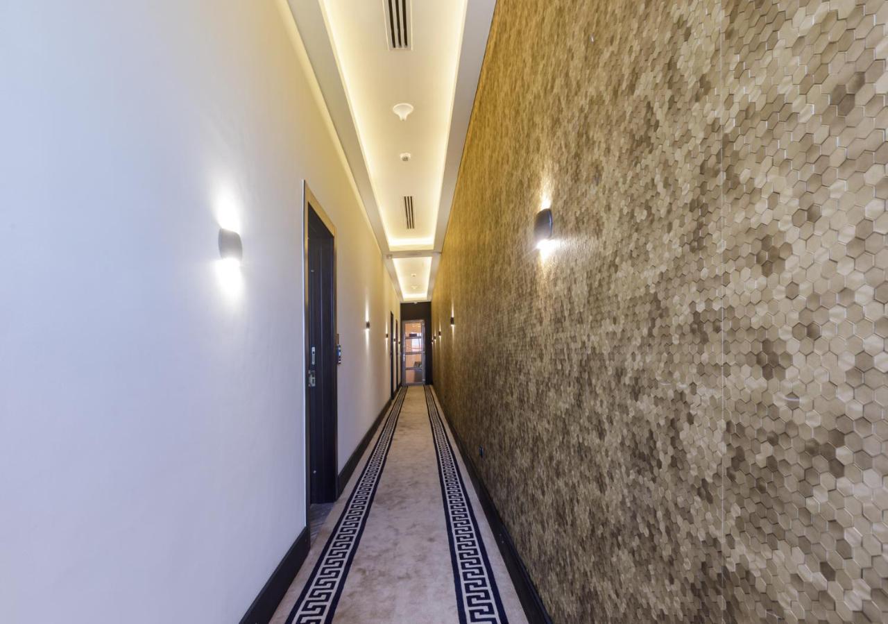 D'Avenue Boutique Hotel Accra Haatso Exterior photo