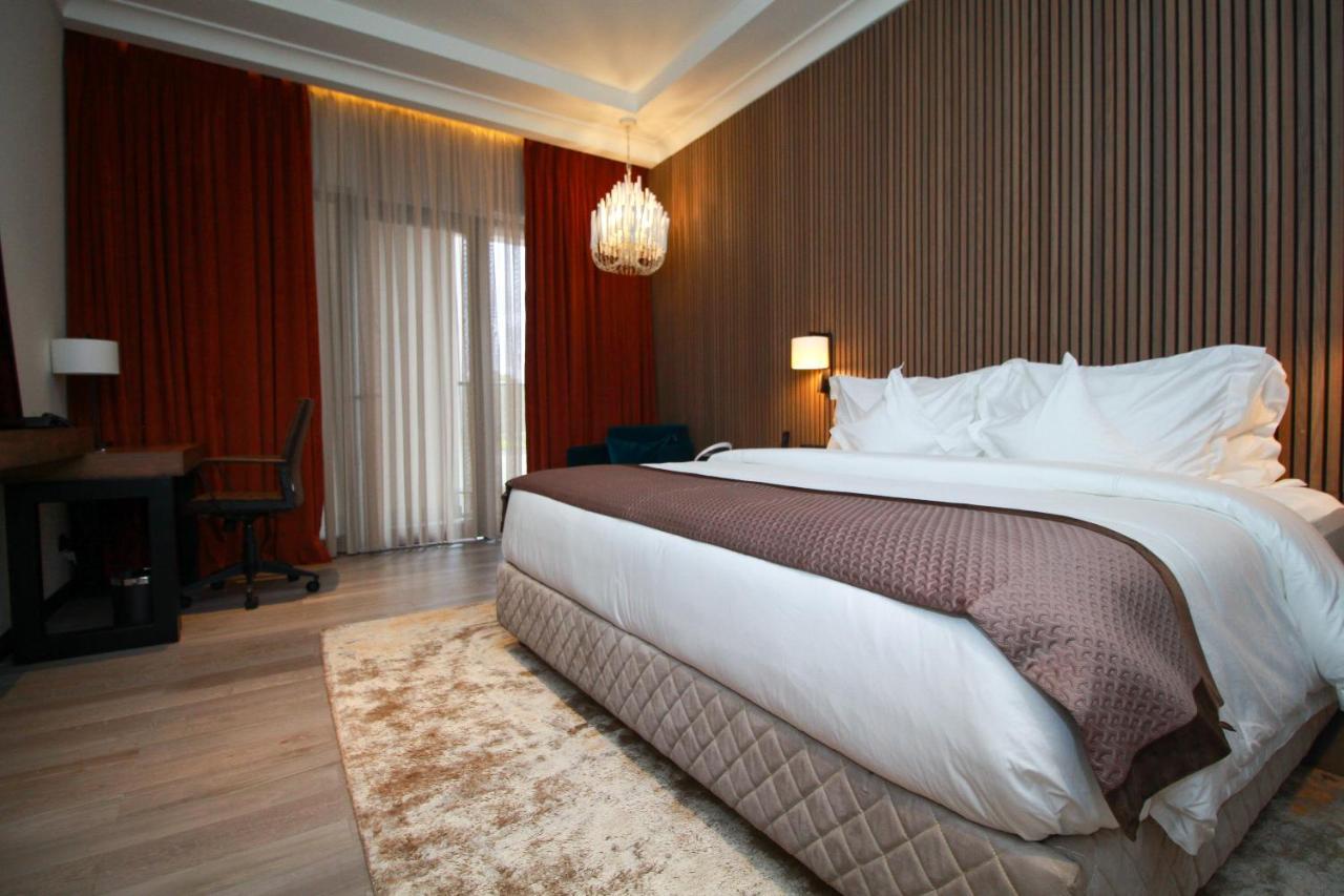 D'Avenue Boutique Hotel Accra Haatso Exterior photo
