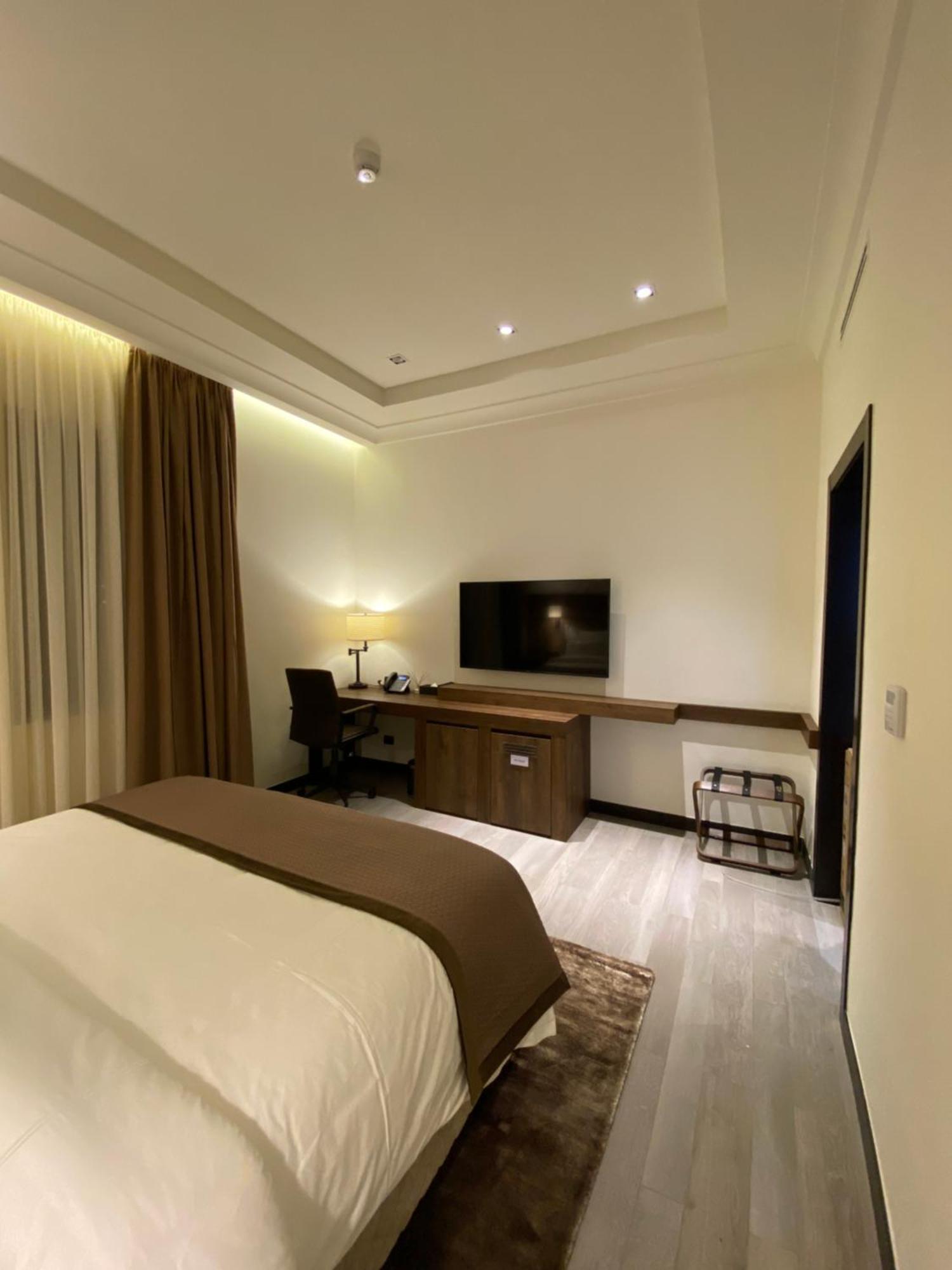 D'Avenue Boutique Hotel Accra Haatso Exterior photo